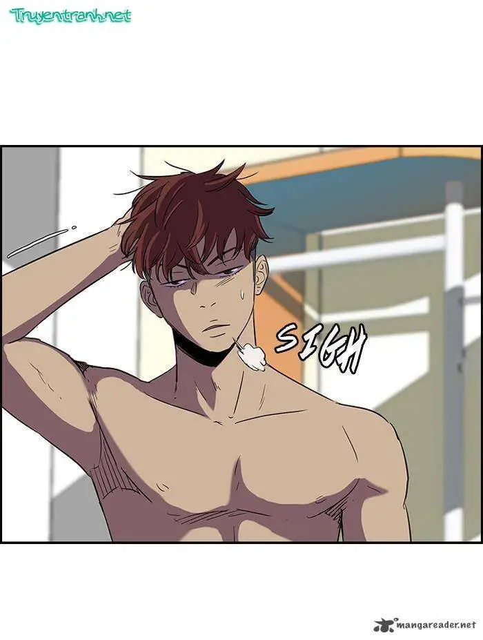 Thể Thao Cực Hạn Nettruyen ZZZ Chương 77 Page 50