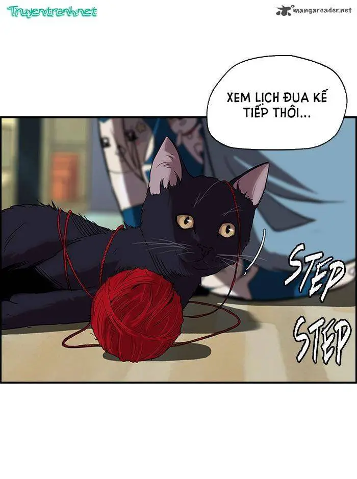 Thể Thao Cực Hạn Nettruyen ZZZ Chương 77 Page 51