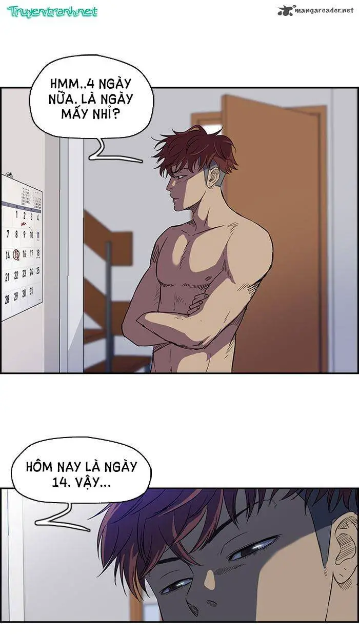Thể Thao Cực Hạn Nettruyen ZZZ Chương 77 Page 52