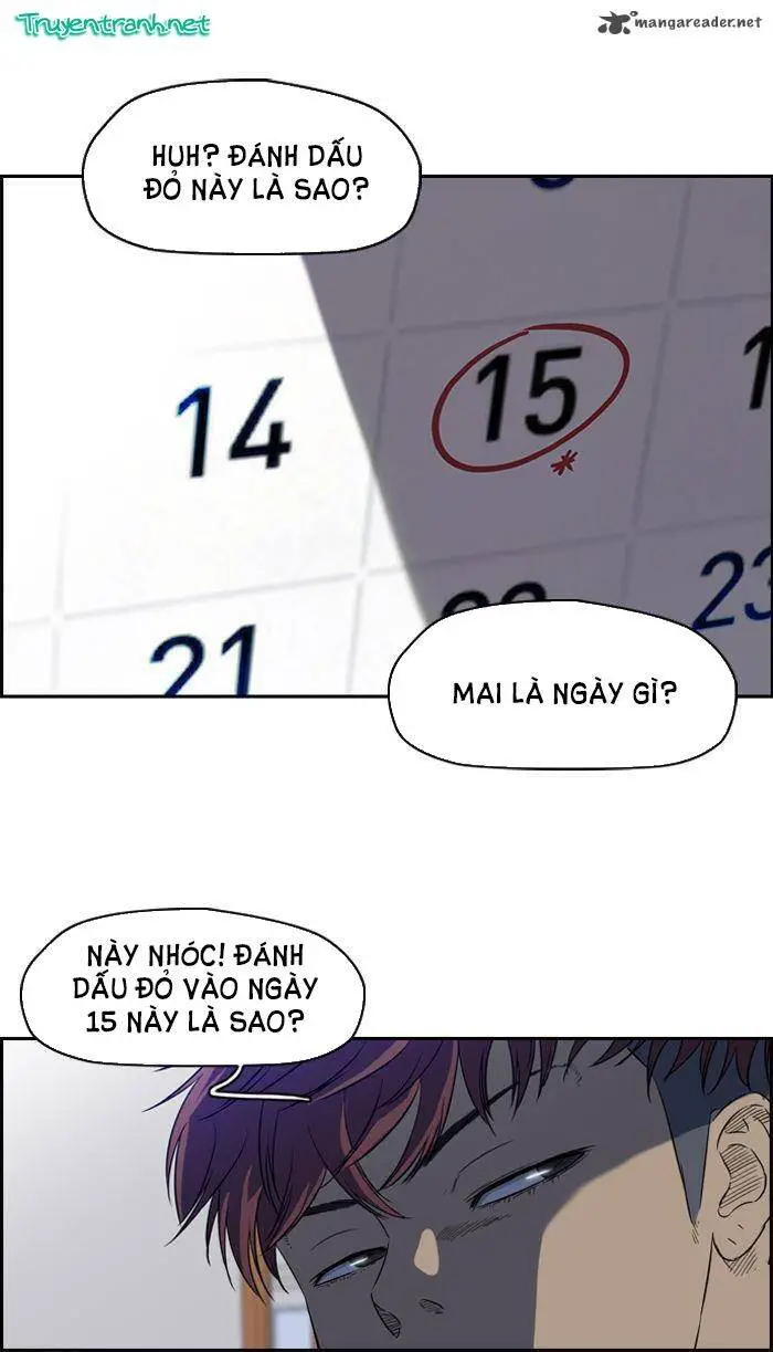 Thể Thao Cực Hạn Nettruyen ZZZ Chương 77 Page 53