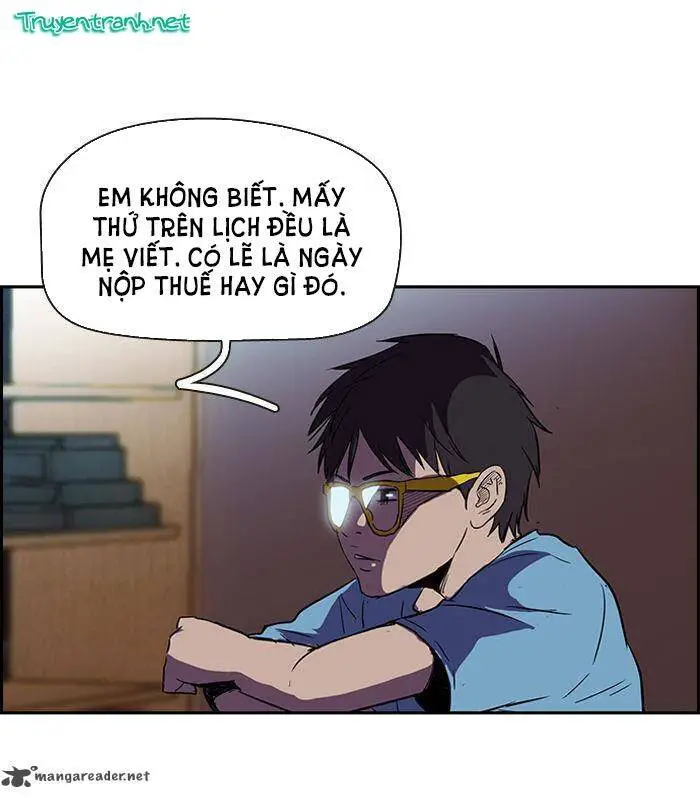 Thể Thao Cực Hạn Nettruyen ZZZ Chương 77 Page 54