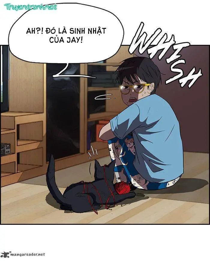 Thể Thao Cực Hạn Nettruyen ZZZ Chương 77 Page 56