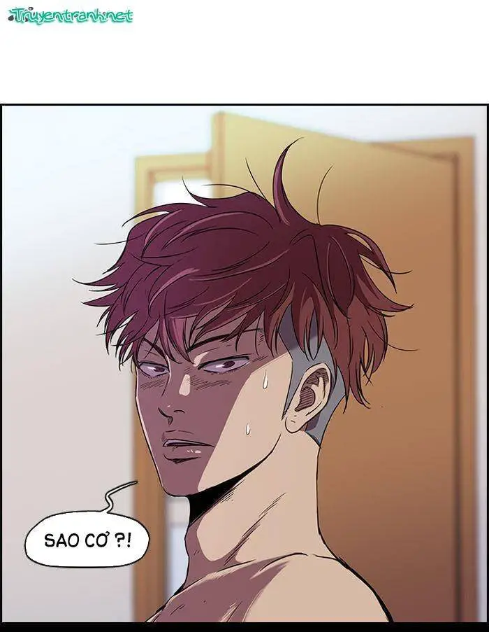 Thể Thao Cực Hạn Nettruyen ZZZ Chương 77 Page 57