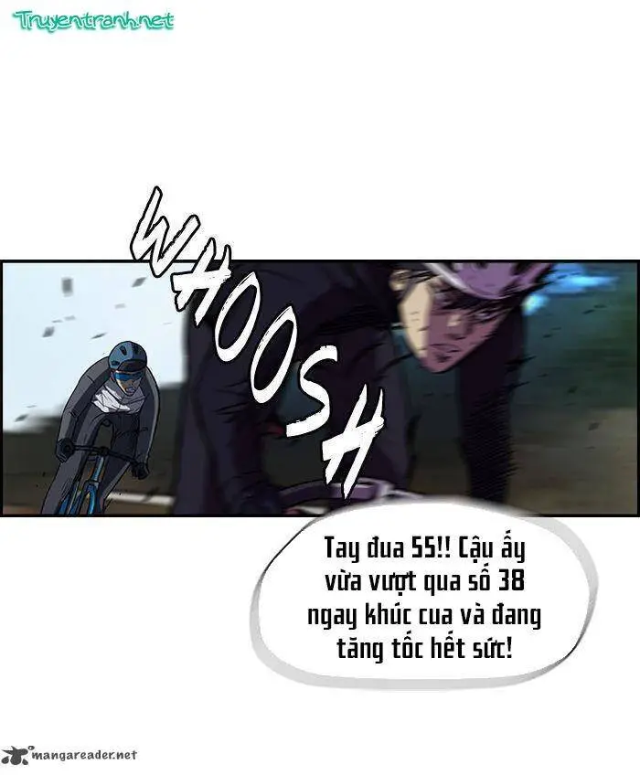 Thể Thao Cực Hạn Nettruyen ZZZ Chương 74 Page 26