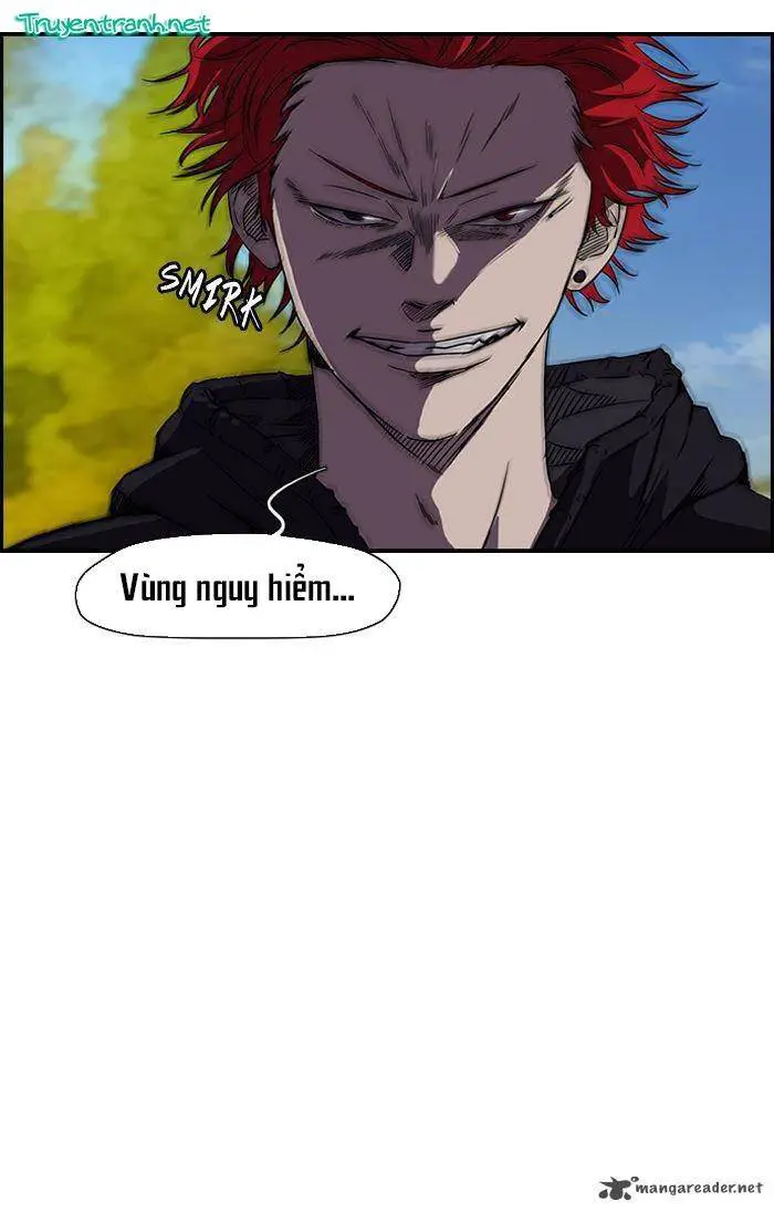 Thể Thao Cực Hạn Nettruyen ZZZ Chương 74 Page 43