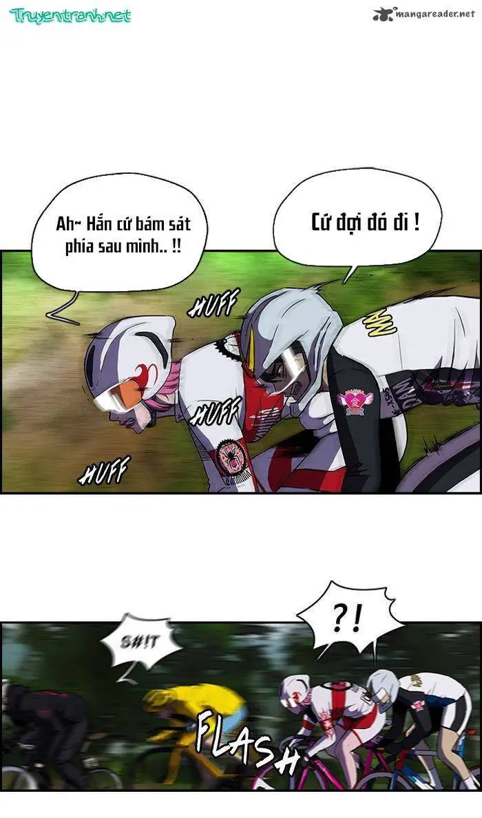 Thể Thao Cực Hạn Nettruyen ZZZ Chương 74 Page 48