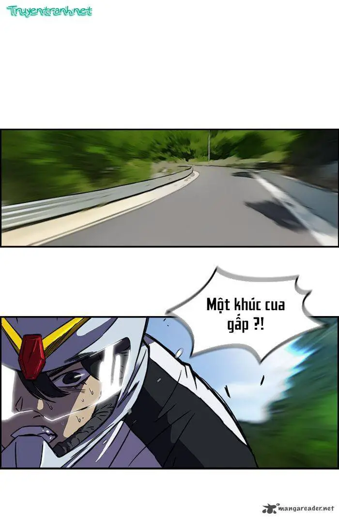 Thể Thao Cực Hạn Nettruyen ZZZ Chương 74 Page 49
