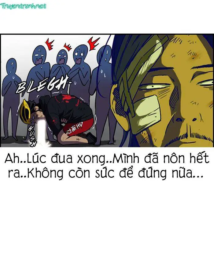 Thể Thao Cực Hạn Nettruyen ZZZ Chương 72 Page 3