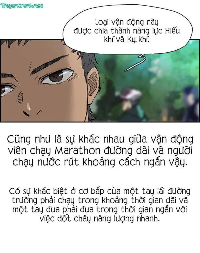 Thể Thao Cực Hạn Nettruyen ZZZ Chương 72 Page 7