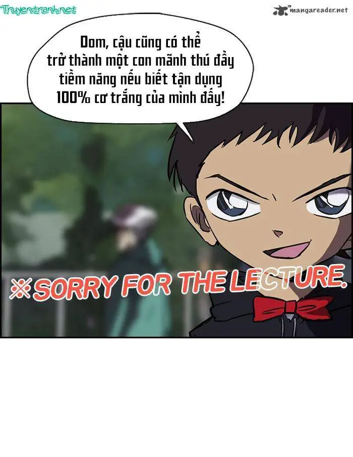 Thể Thao Cực Hạn Nettruyen ZZZ Chương 72 Page 10