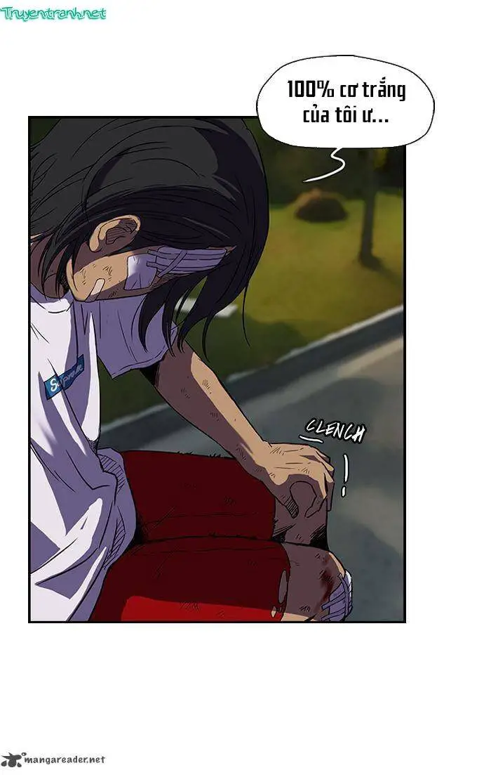 Thể Thao Cực Hạn Nettruyen ZZZ Chương 72 Page 11