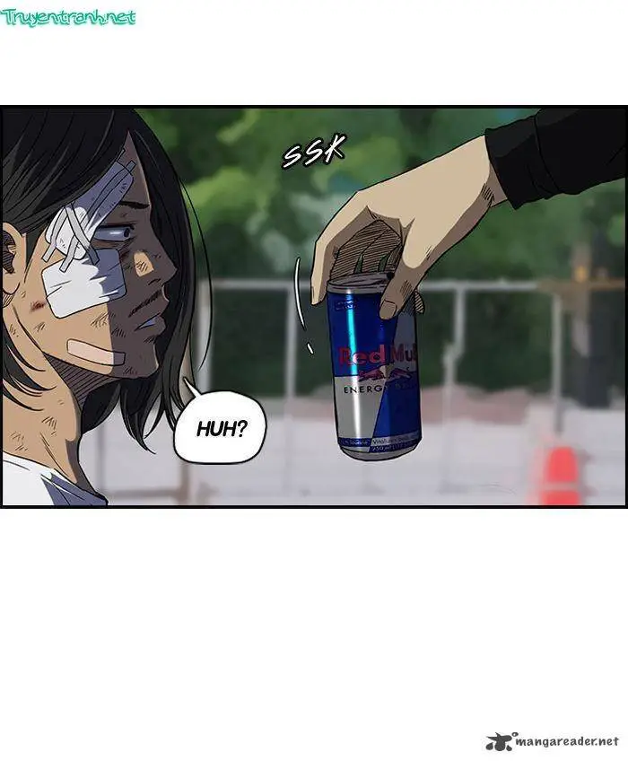 Thể Thao Cực Hạn Nettruyen ZZZ Chương 72 Page 12