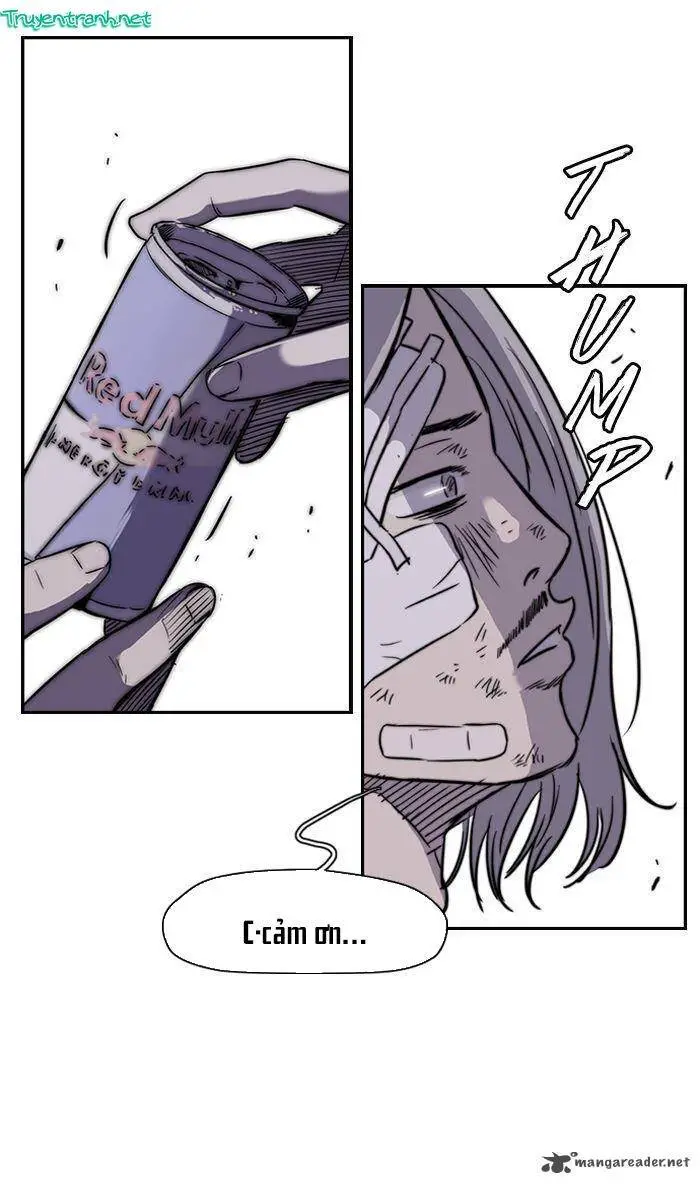Thể Thao Cực Hạn Nettruyen ZZZ Chương 72 Page 14