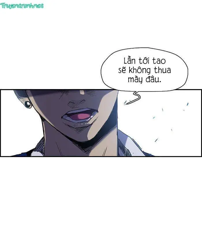 Thể Thao Cực Hạn Nettruyen ZZZ Chương 72 Page 20