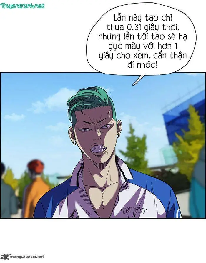 Thể Thao Cực Hạn Nettruyen ZZZ Chương 72 Page 21