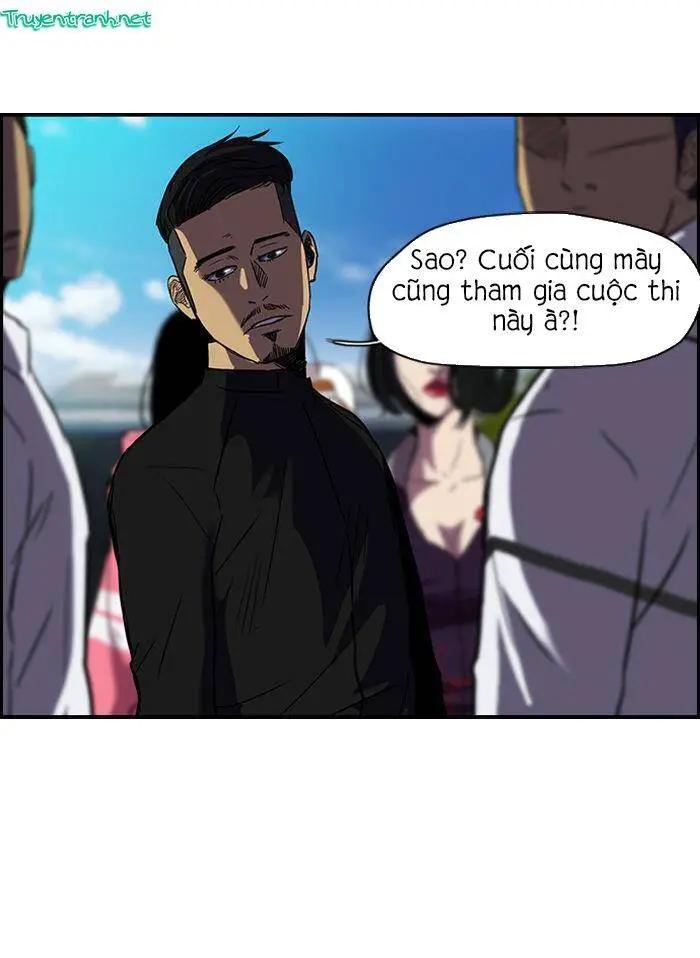 Thể Thao Cực Hạn Nettruyen ZZZ Chương 72 Page 36