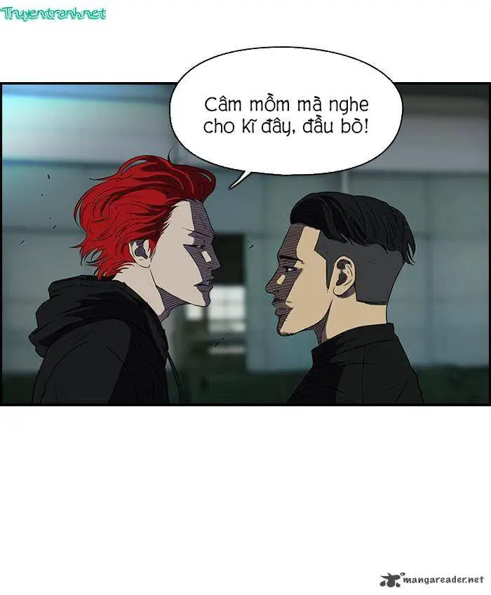 Thể Thao Cực Hạn Nettruyen ZZZ Chương 72 Page 39
