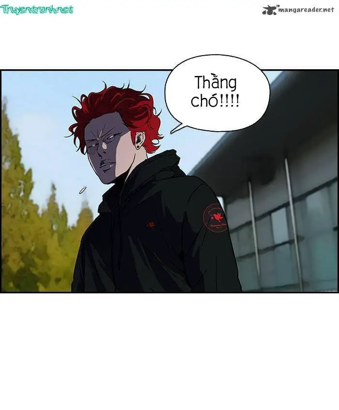 Thể Thao Cực Hạn Nettruyen ZZZ Chương 72 Page 43