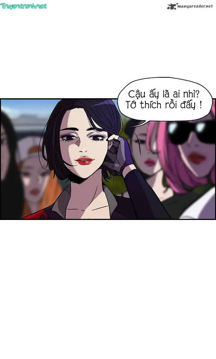 Thể Thao Cực Hạn Nettruyen ZZZ Chương 72 Page 45