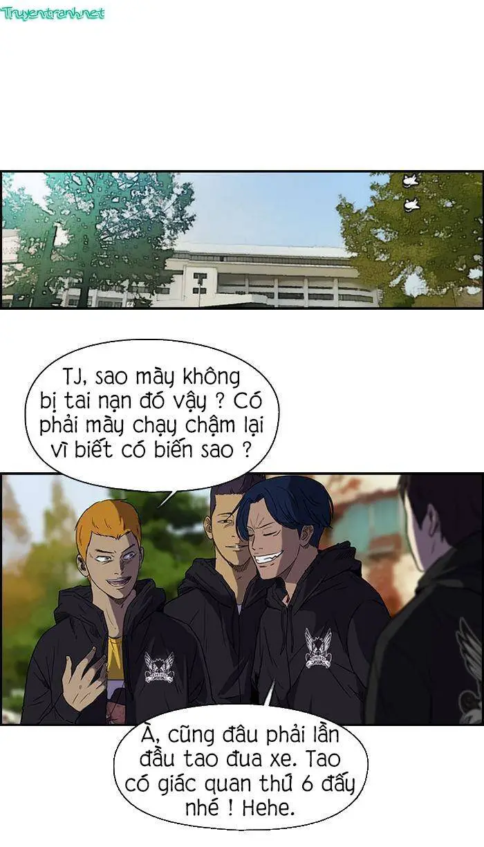 Thể Thao Cực Hạn Nettruyen ZZZ Chương 72 Page 46