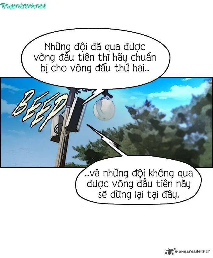 Thể Thao Cực Hạn Nettruyen ZZZ Chương 72 Page 49