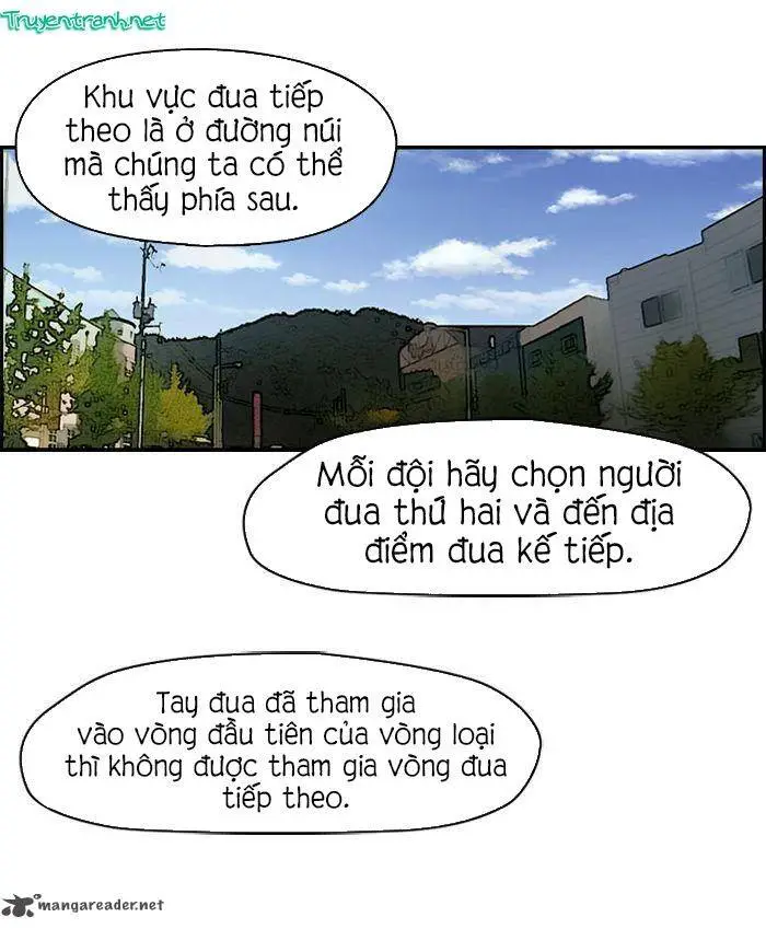 Thể Thao Cực Hạn Nettruyen ZZZ Chương 72 Page 50