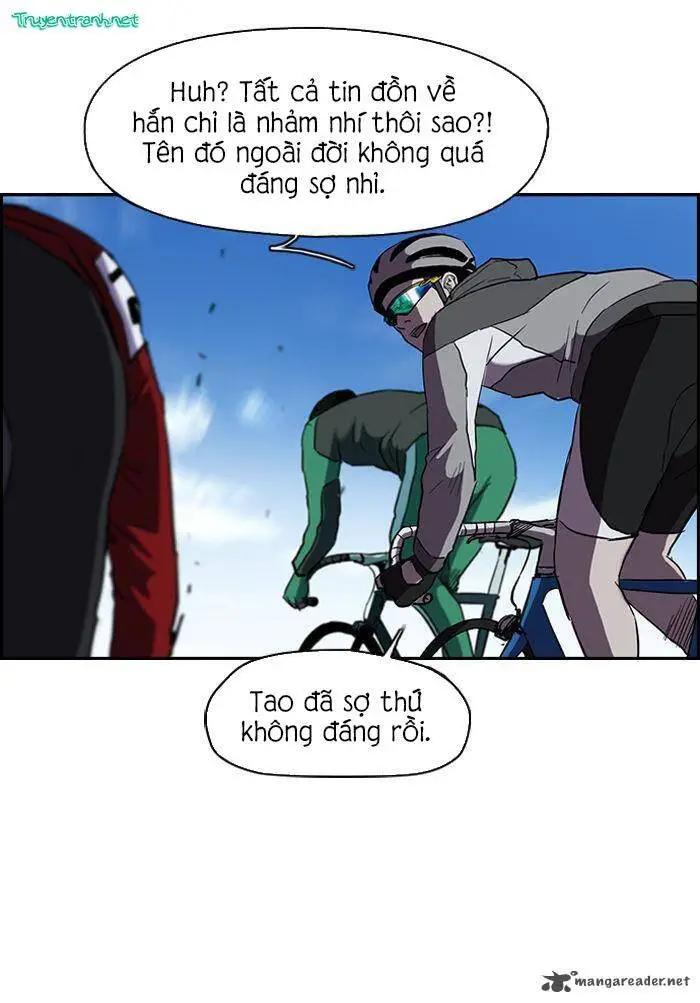 Thể Thao Cực Hạn Nettruyen ZZZ Chương 70 Page 5