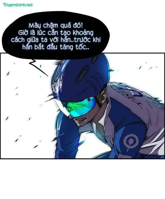 Thể Thao Cực Hạn Nettruyen ZZZ Chương 70 Page 6