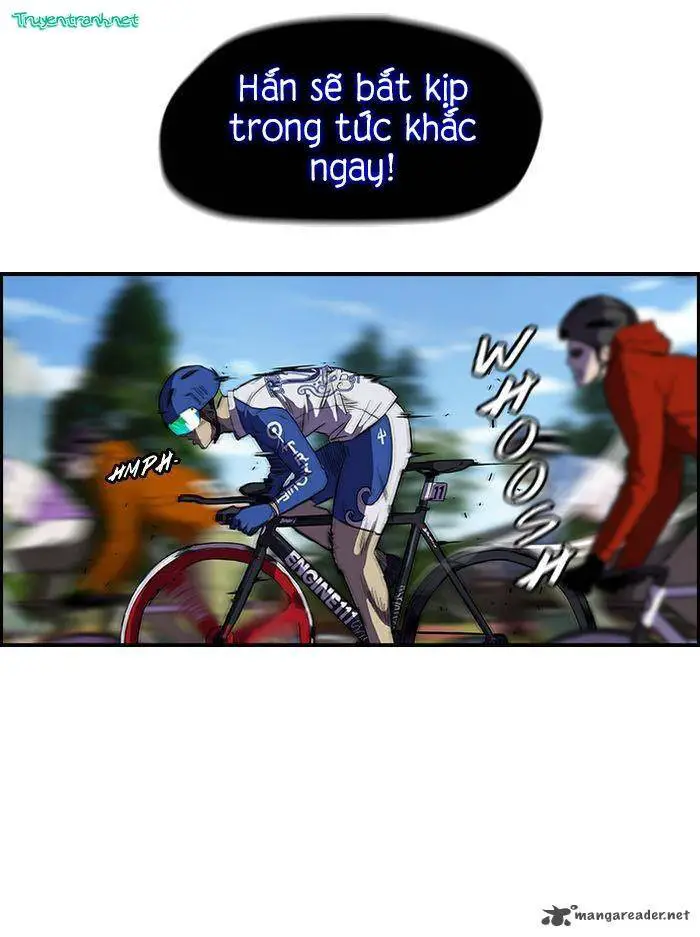Thể Thao Cực Hạn Nettruyen ZZZ Chương 70 Page 7