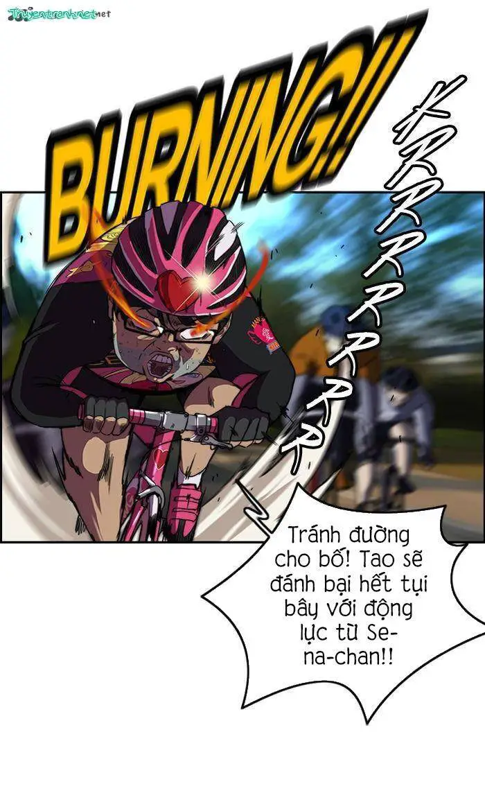 Thể Thao Cực Hạn Nettruyen ZZZ Chương 70 Page 8