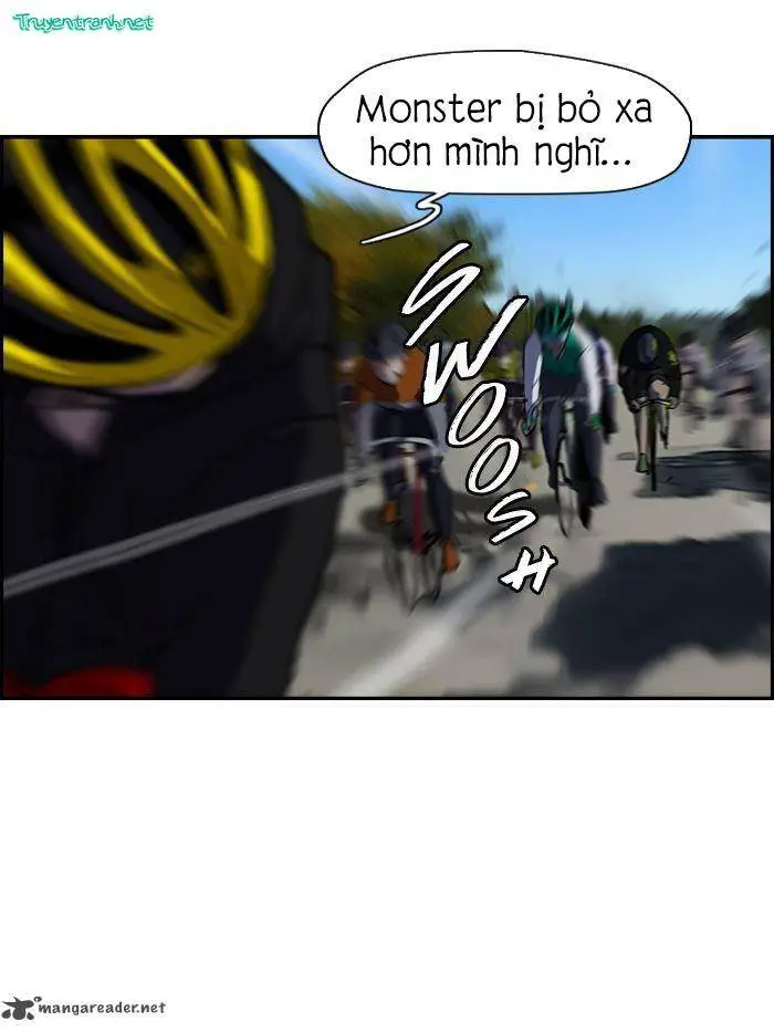 Thể Thao Cực Hạn Nettruyen ZZZ Chương 70 Page 12
