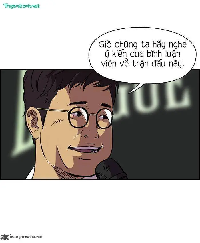 Thể Thao Cực Hạn Nettruyen ZZZ Chương 70 Page 18