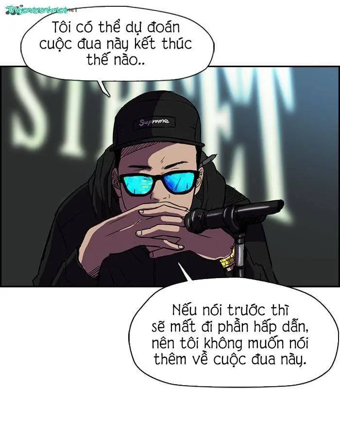Thể Thao Cực Hạn Nettruyen ZZZ Chương 70 Page 19
