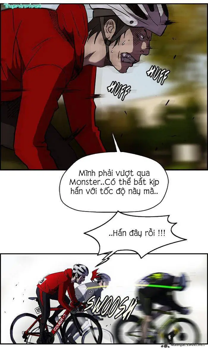 Thể Thao Cực Hạn Nettruyen ZZZ Chương 70 Page 23