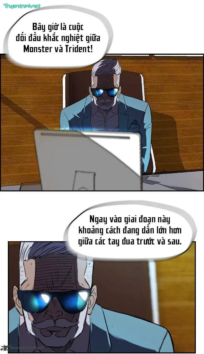 Thể Thao Cực Hạn Nettruyen ZZZ Chương 70 Page 28