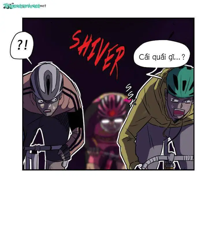 Thể Thao Cực Hạn Nettruyen ZZZ Chương 70 Page 32