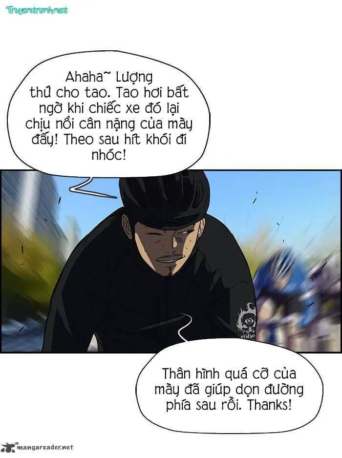 Thể Thao Cực Hạn Nettruyen ZZZ Chương 70 Page 36