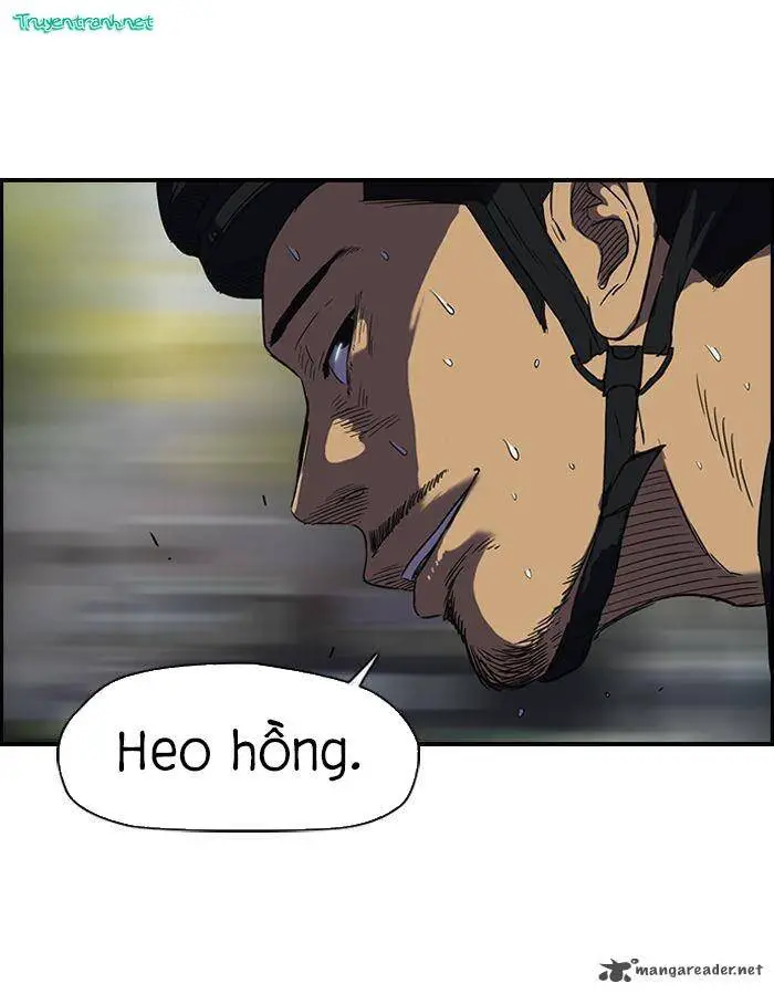 Thể Thao Cực Hạn Nettruyen ZZZ Chương 70 Page 37