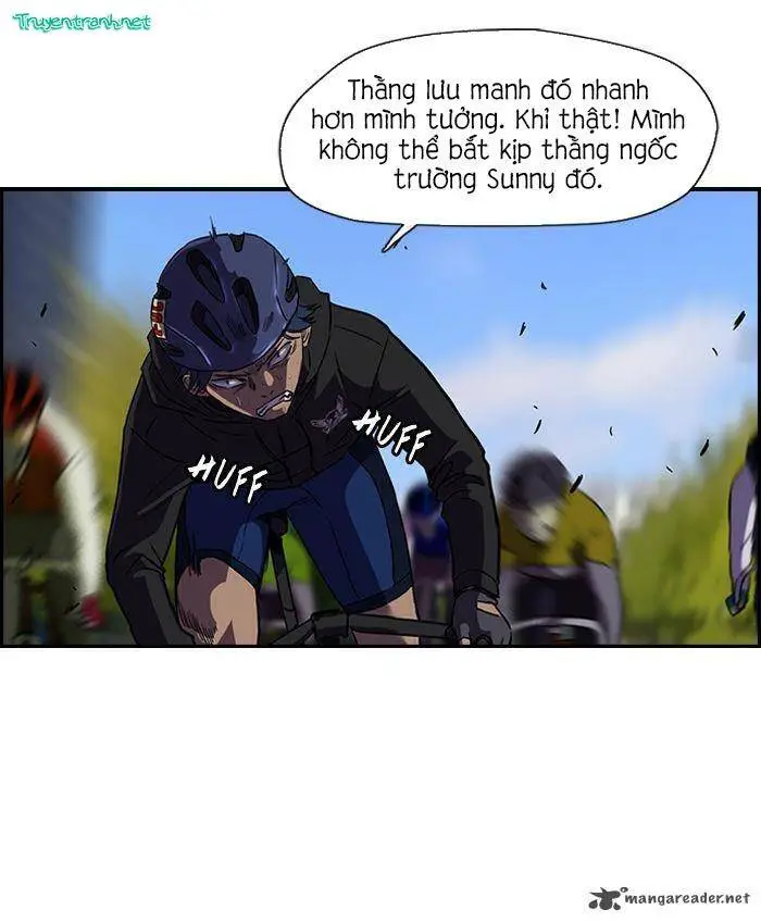 Thể Thao Cực Hạn Nettruyen ZZZ Chương 70 Page 43