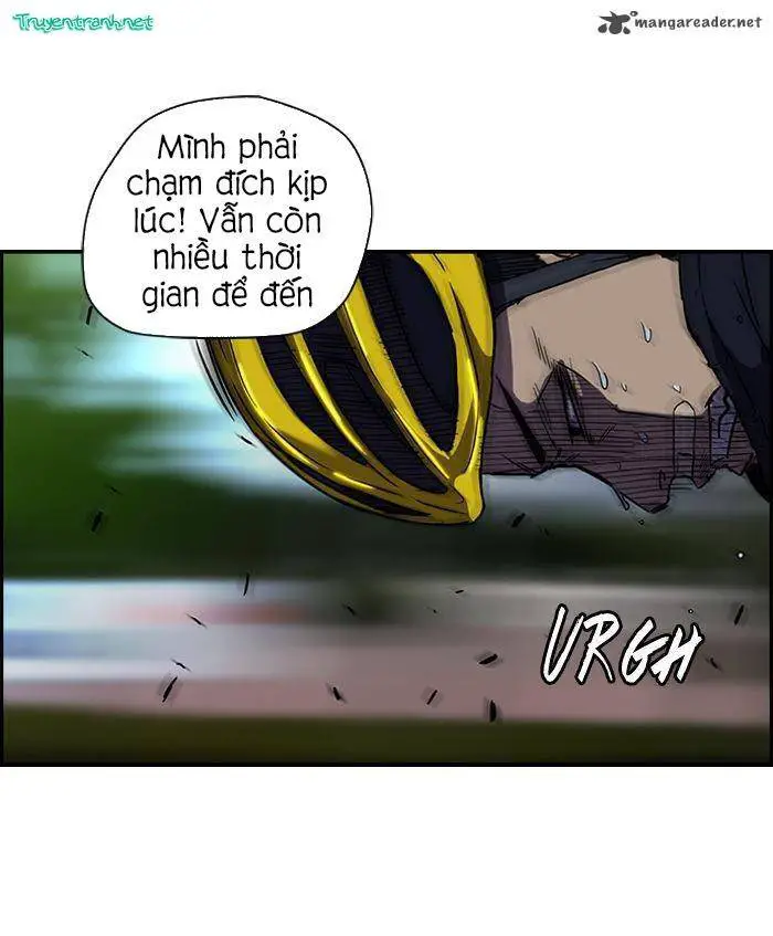 Thể Thao Cực Hạn Nettruyen ZZZ Chương 70 Page 45