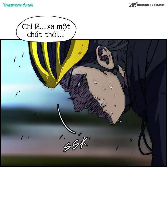Thể Thao Cực Hạn Nettruyen ZZZ Chương 70 Page 46