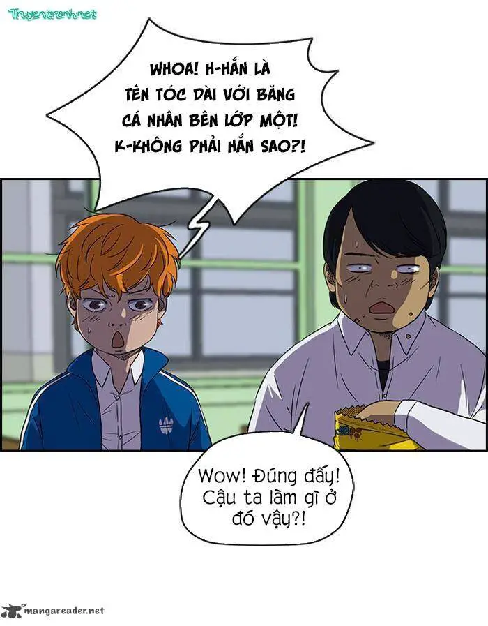 Thể Thao Cực Hạn Nettruyen ZZZ Chương 69 Page 9