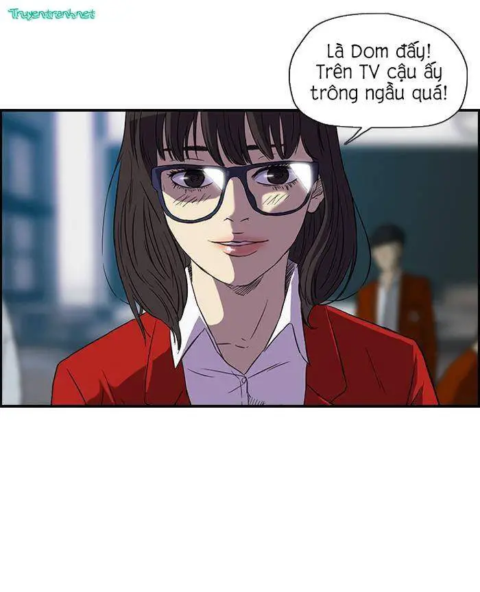 Thể Thao Cực Hạn Nettruyen ZZZ Chương 69 Page 11