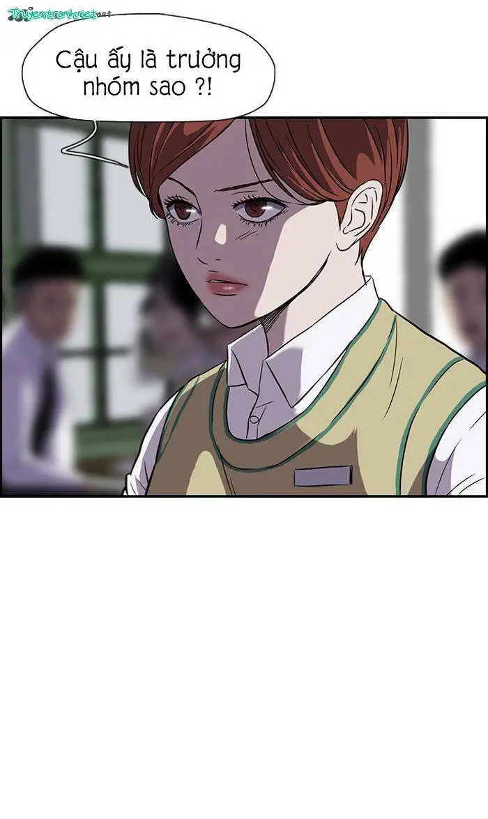 Thể Thao Cực Hạn Nettruyen ZZZ Chương 69 Page 13