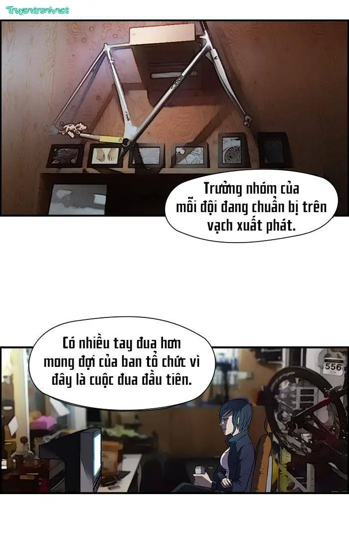 Thể Thao Cực Hạn Nettruyen ZZZ Chương 69 Page 14