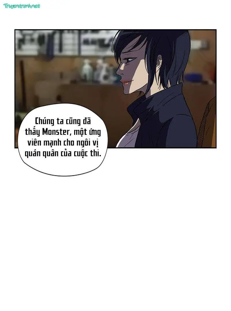 Thể Thao Cực Hạn Nettruyen ZZZ Chương 69 Page 15