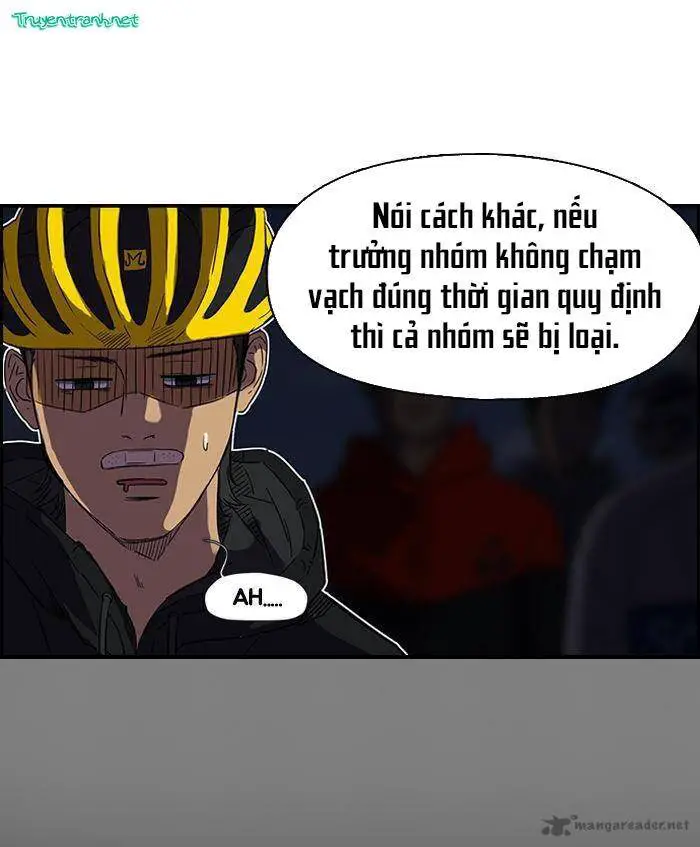Thể Thao Cực Hạn Nettruyen ZZZ Chương 69 Page 19