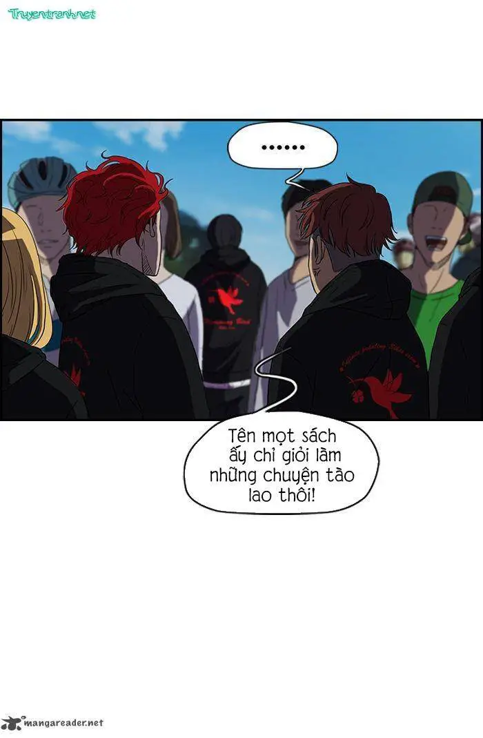 Thể Thao Cực Hạn Nettruyen ZZZ Chương 69 Page 32