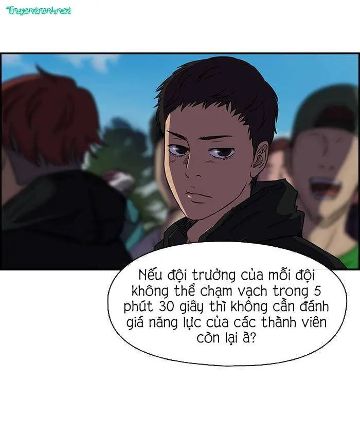 Thể Thao Cực Hạn Nettruyen ZZZ Chương 69 Page 33