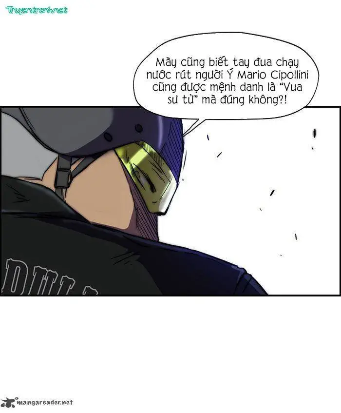 Thể Thao Cực Hạn Nettruyen ZZZ Chương 69 Page 37